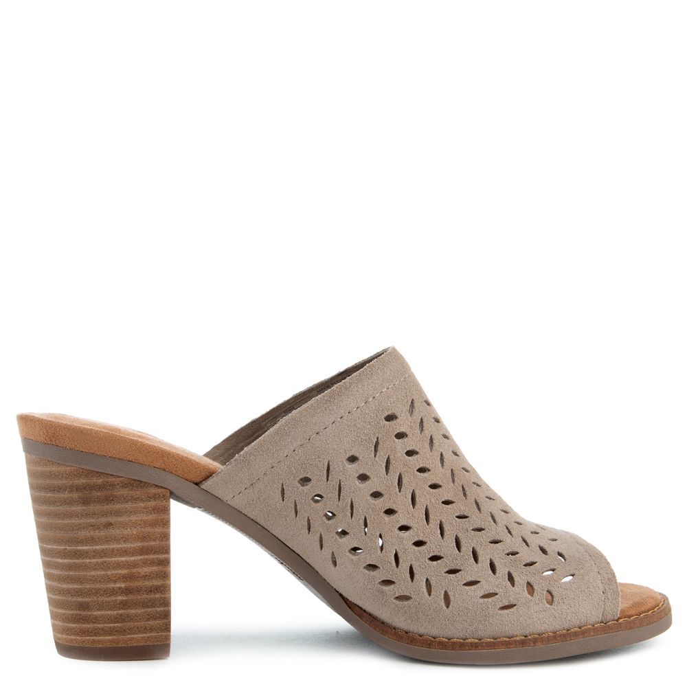 Toms majorca clearance desert taupe