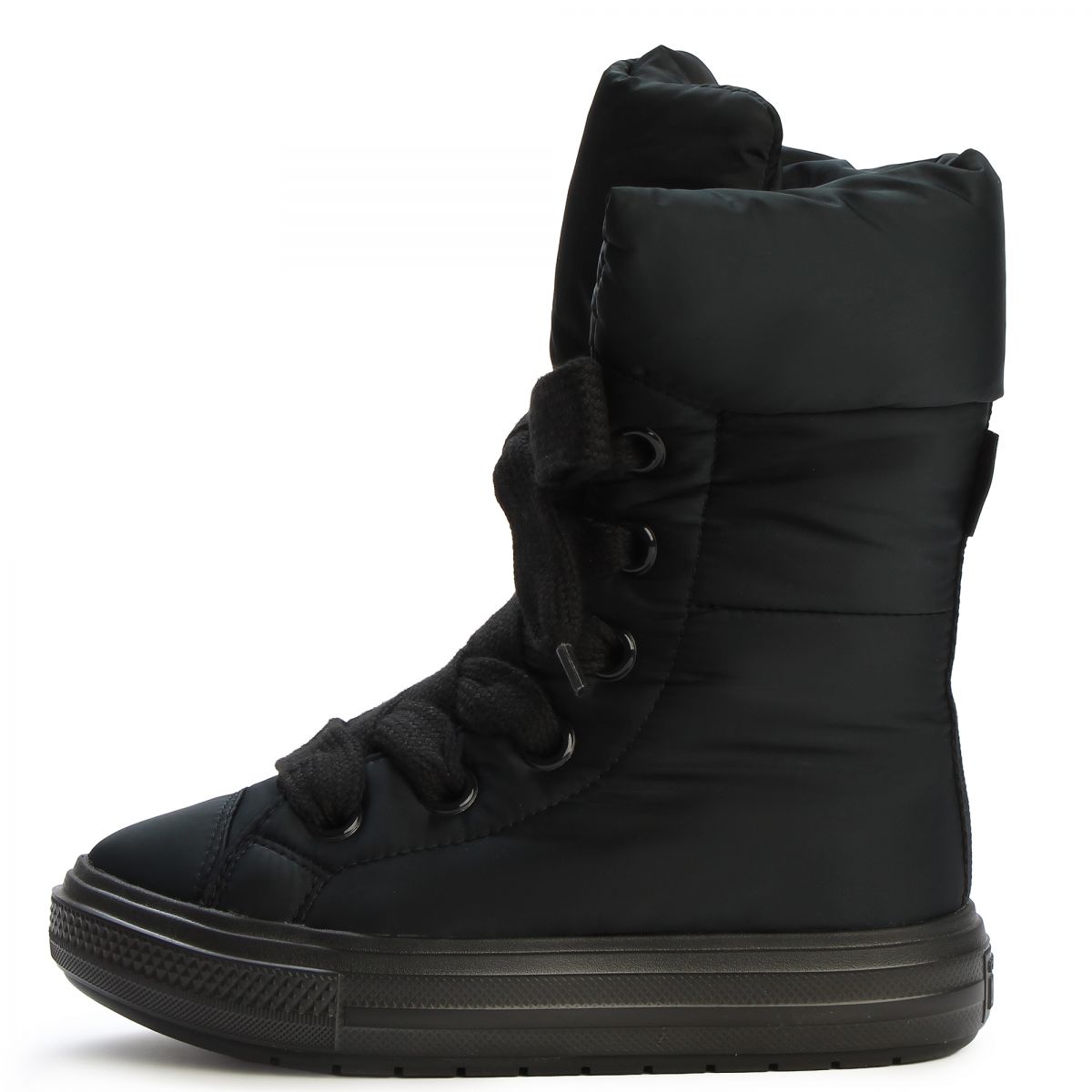 CONVERSE Chuck Taylor All Star Elements Boot A13889C - Karmaloop