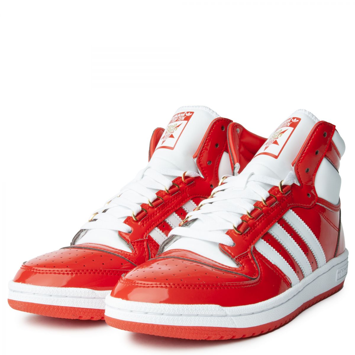 ADIDAS Top Ten RB FZ6193 - Karmaloop