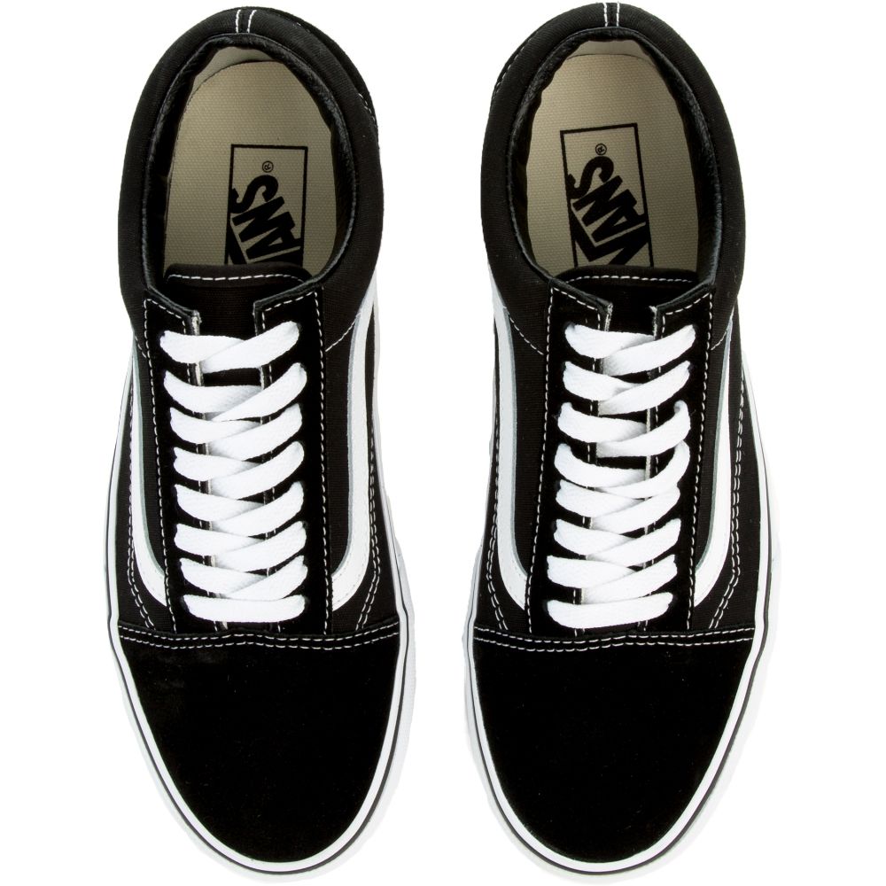 VANS Old Skool Platform VN0A3B3UY28 - Karmaloop