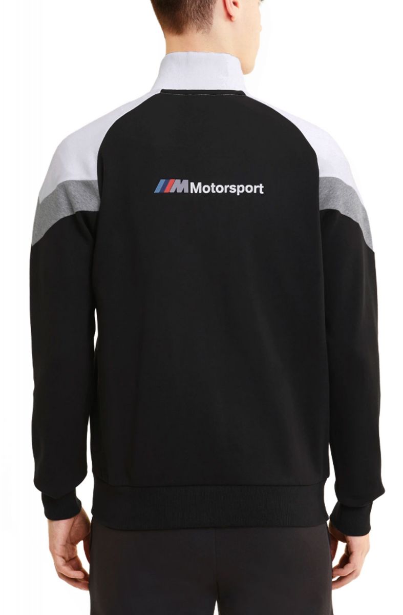 PUMA BMW Motorsport Track Jacket 59799401 - Karmaloop