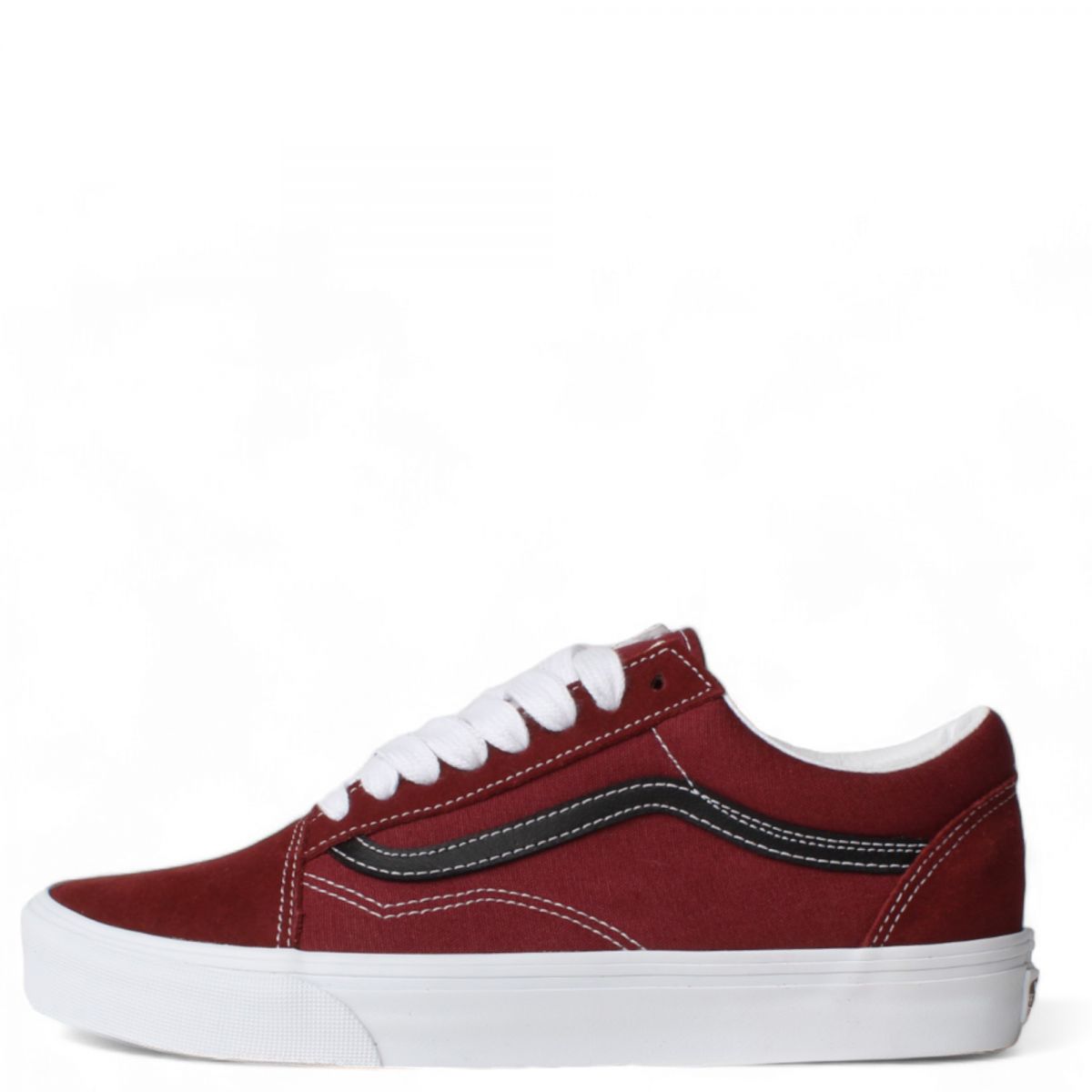 VANS Old Skool Oversized Lace VN0A2Z42MDB1 - Karmaloop