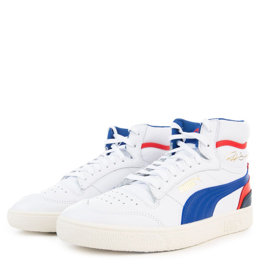puma x ralph sampson mid og
