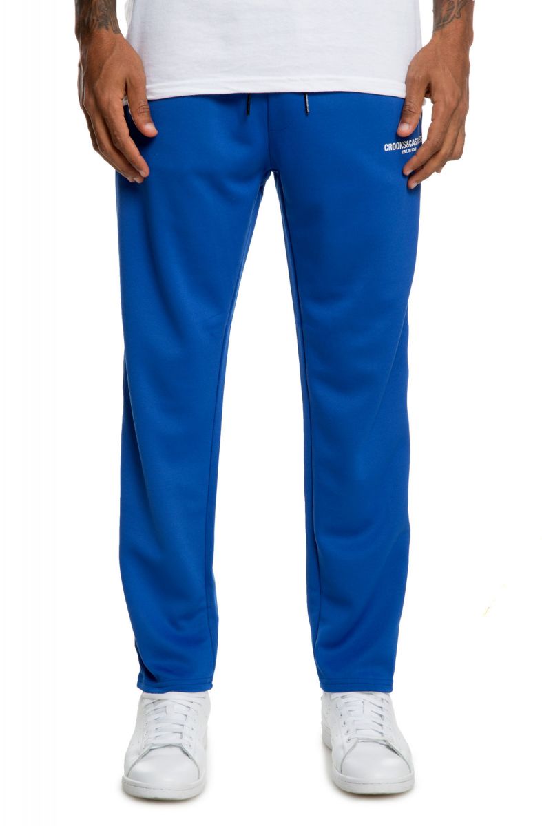 cnc track pants