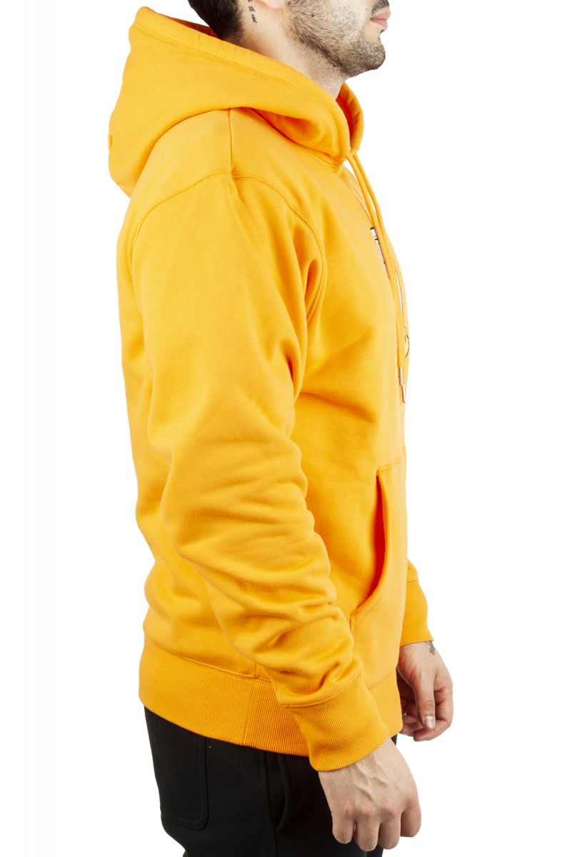 CHAMPION Classic Fleece Hoodie Milk and Cookies S6558586SSA-88C - Karmaloop