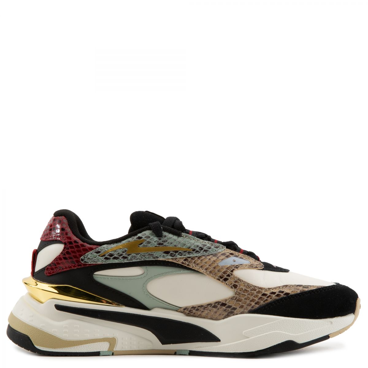 puma rs fast wild disco