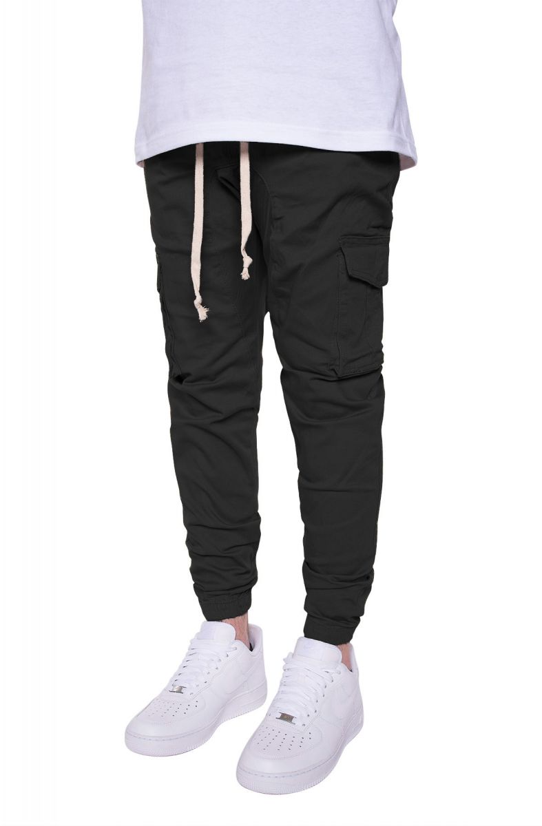 joggers twill