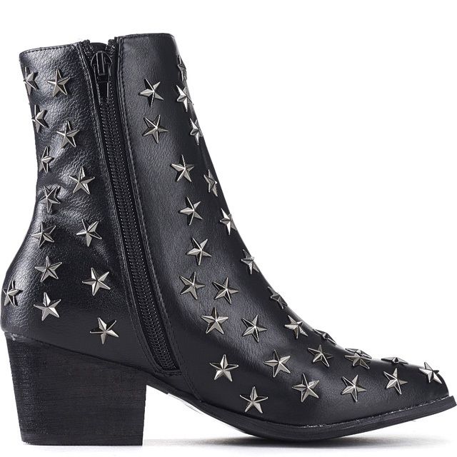 bcbg aurora bootie