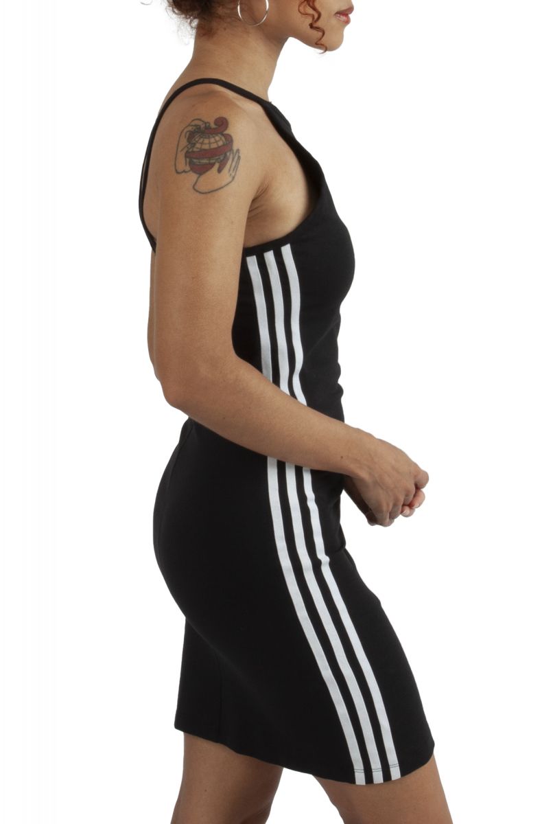 ADIDAS Adicolor Classics Tight Summer Dress IB7401 - Karmaloop