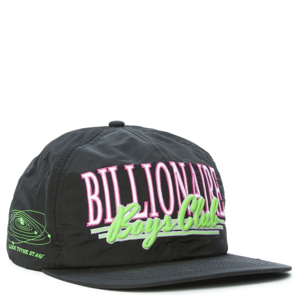 Billionaire Boys Club Stellar Snapback Hat