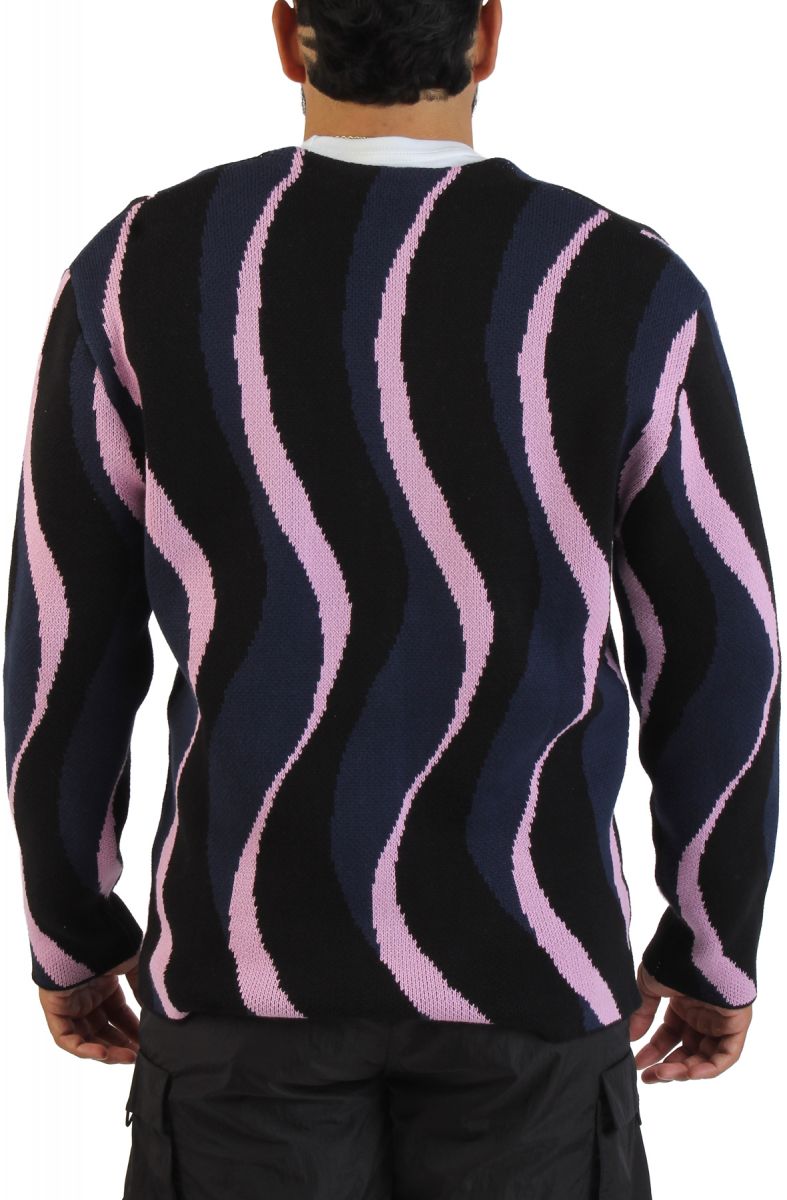 ICE CREAM Vert Cardigan 451-6500-SEA - Karmaloop