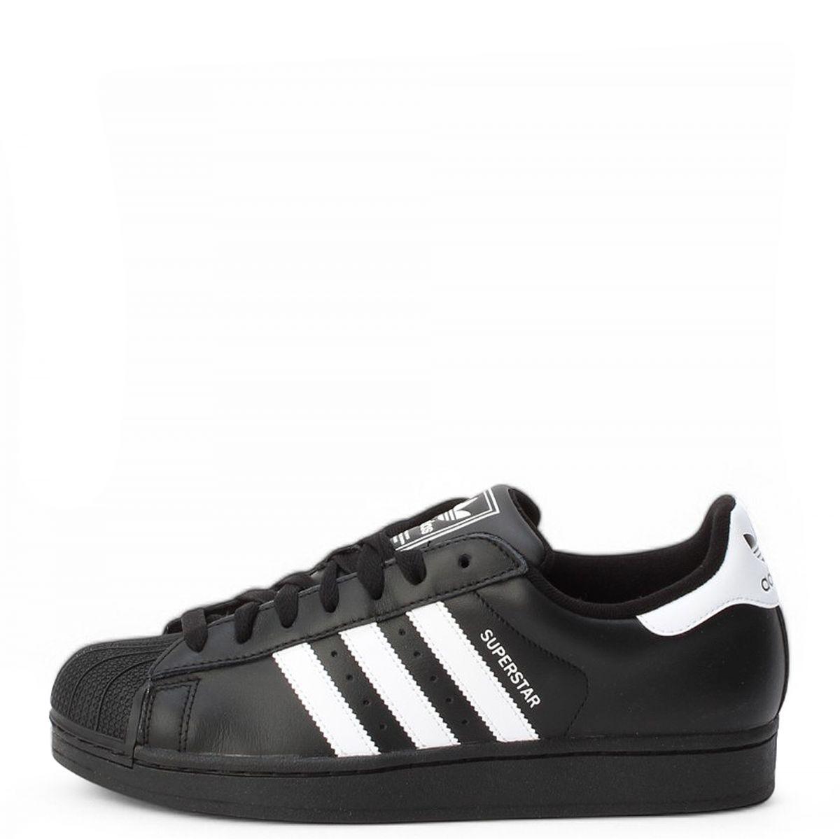 adidas gazelle silver green womens adidas Superstar ADV Cloud White - Core Black main image 1