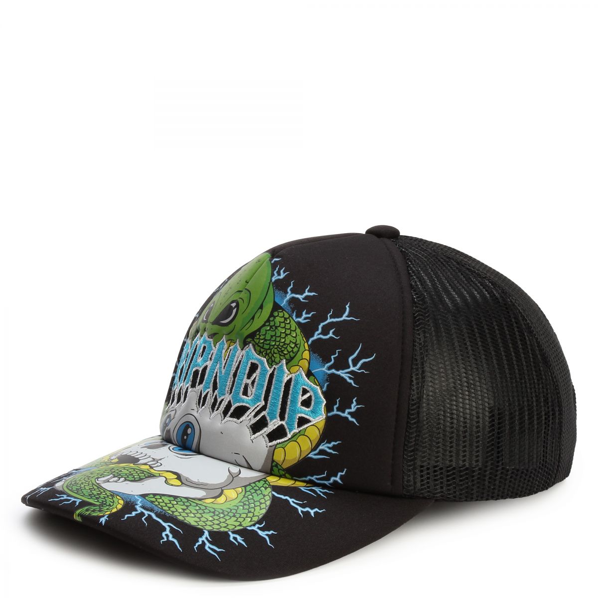 【mahagrid】25SS★ GRUNGE DOODLE CAP GRUNGE DOODLE CAP - mahagrid | 60% - Asian Fashion Online Store