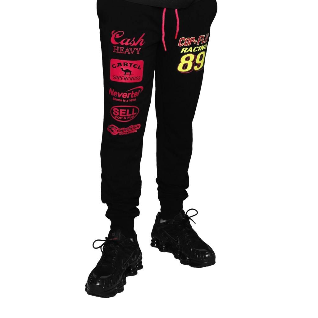 jogger sweats mens