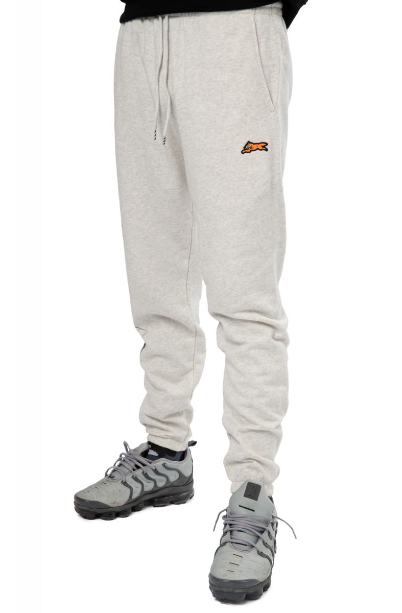 heather shop sweatpants