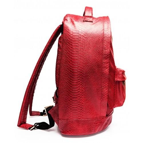 MINT Anaconda Backpack 43cm MNTB6A01BREDANACONDA Karmaloop