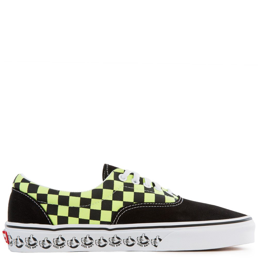 Vans Era Checkerboard Vn0a4bv4v3w Karmaloop 