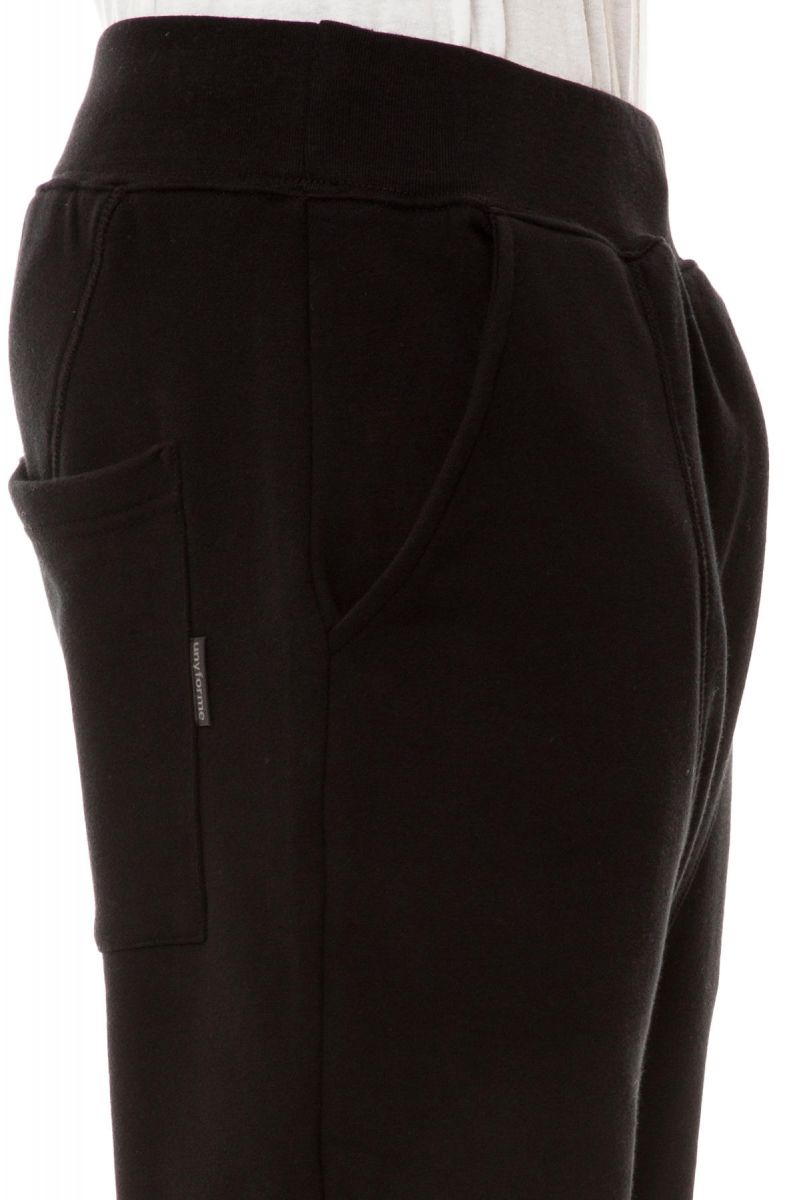 Unyforme Pants Hammer in Black