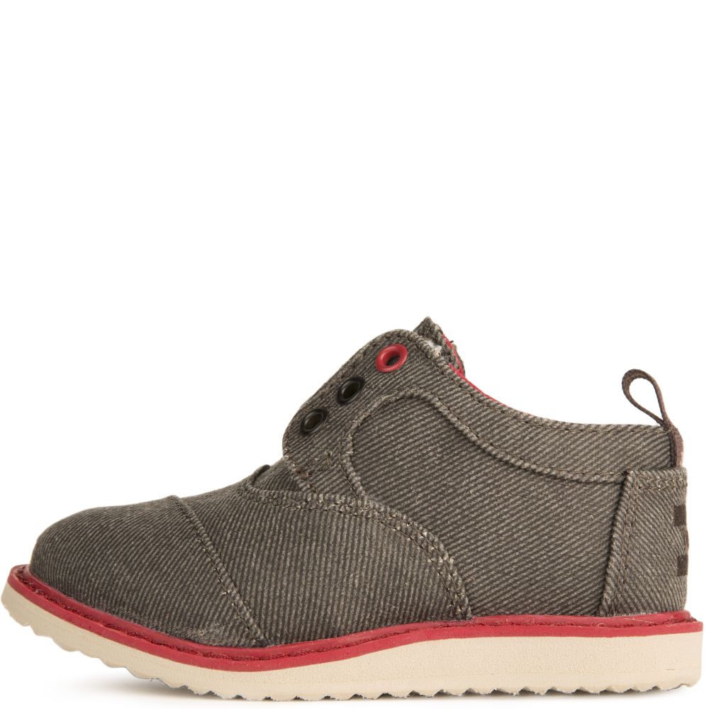 ash brogues