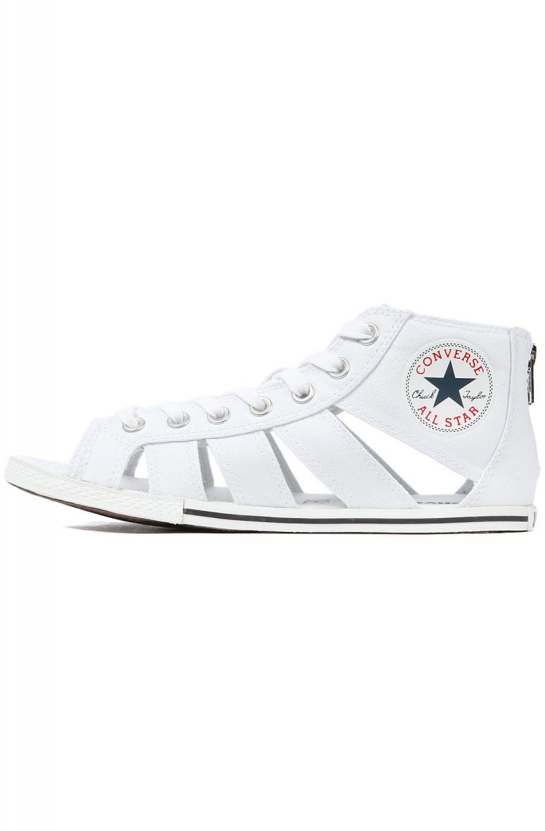 converse chuck taylor all star sandals