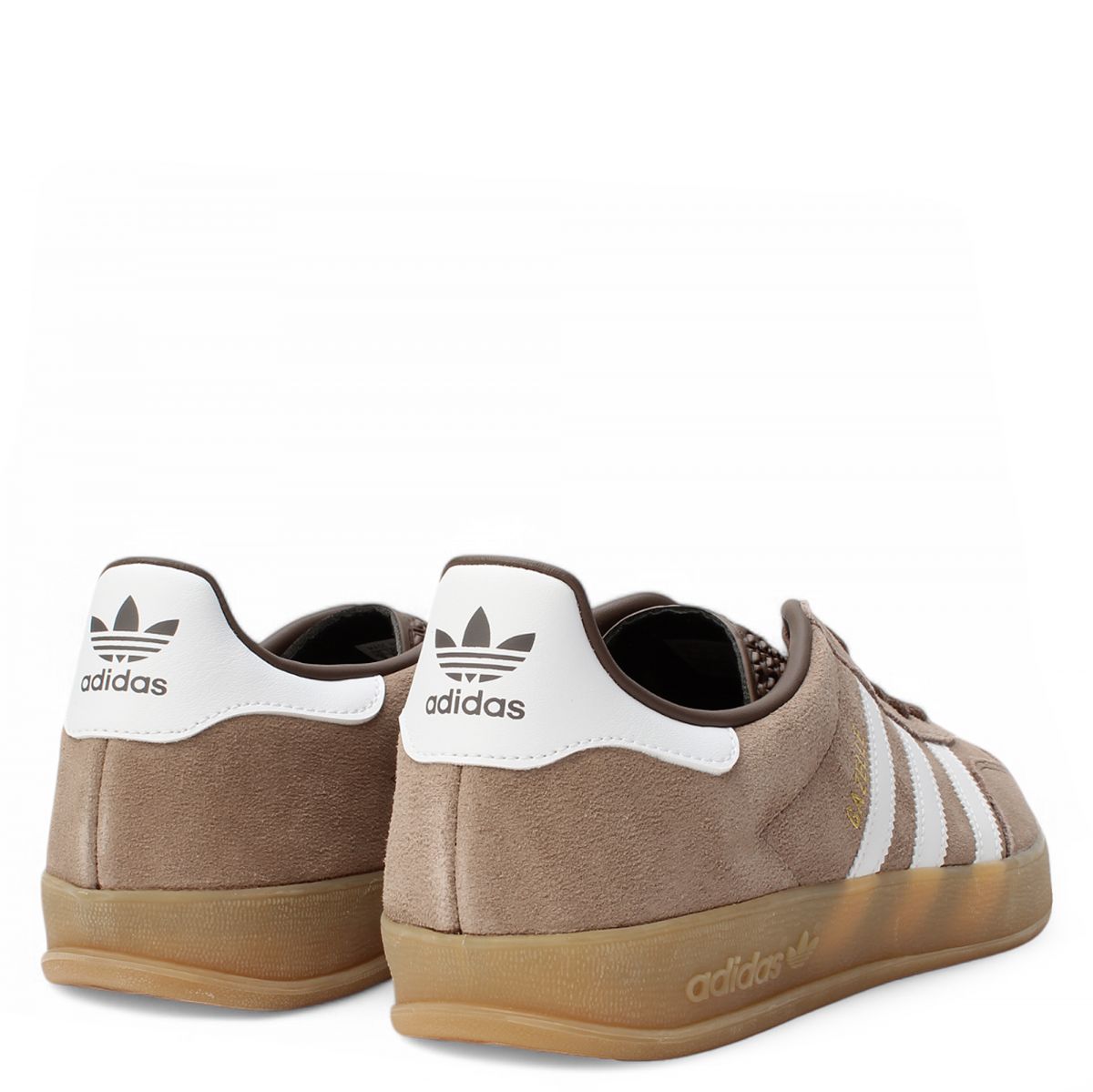 ADIDAS GAZELLE INDOOR JQ0175 - Karmaloop