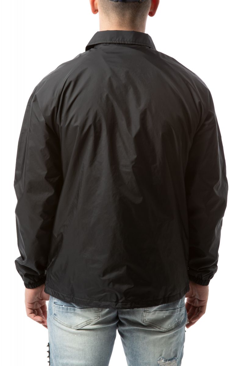 VANS Torrey Jacket VN0002MUBLK - Karmaloop