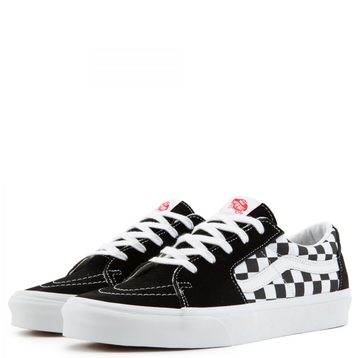 VANS Checkerboard Sk8-Low VN0A4UUK4W7 - Karmaloop