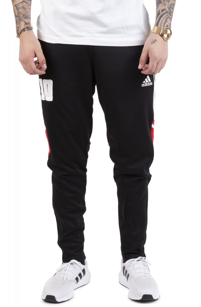 DFB adidas Originals Track Pants - Black
