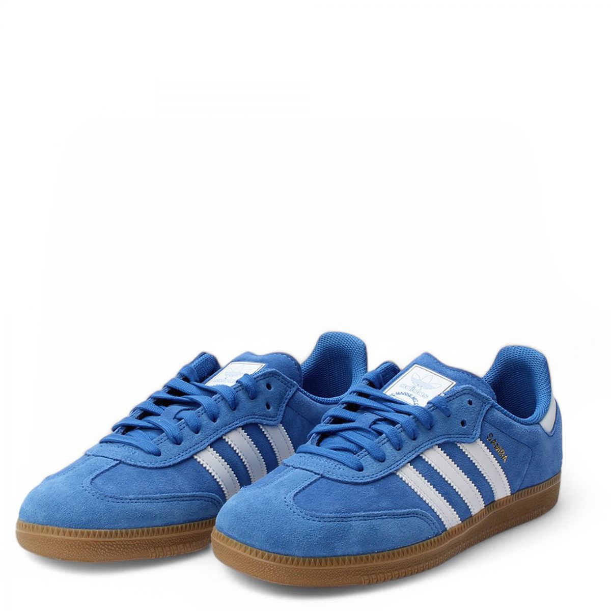 adidas gazelle silver green womens adidas Samba Indoor Shoes, Black/White/Red / 11 main image 1