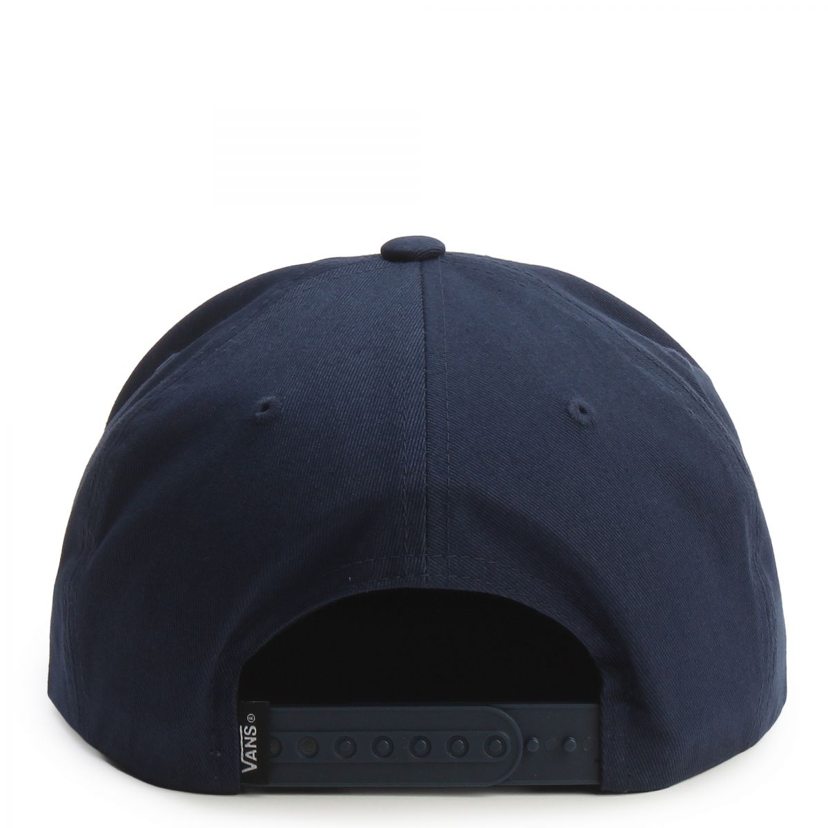 VANS Captain Low Unstructured Hat VN000MPFLKZ - Karmaloop