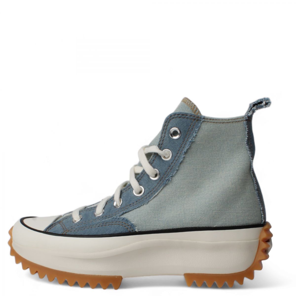 CONVERSE Chuck Taylor All Star Lift Denim A12043C - Karmaloop