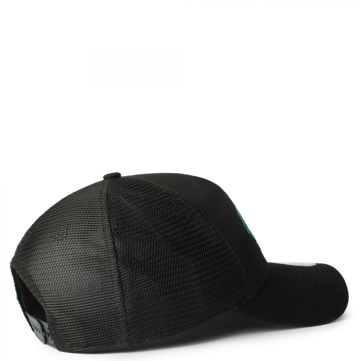Drum and Bass Pro Trucker Cap Charcoal/ Black