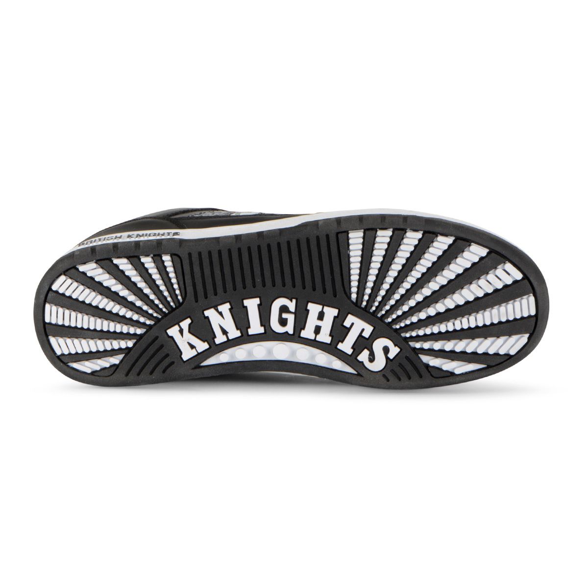 British Knights Kings SL Zapatillas De Oda Tenis Para Hobre