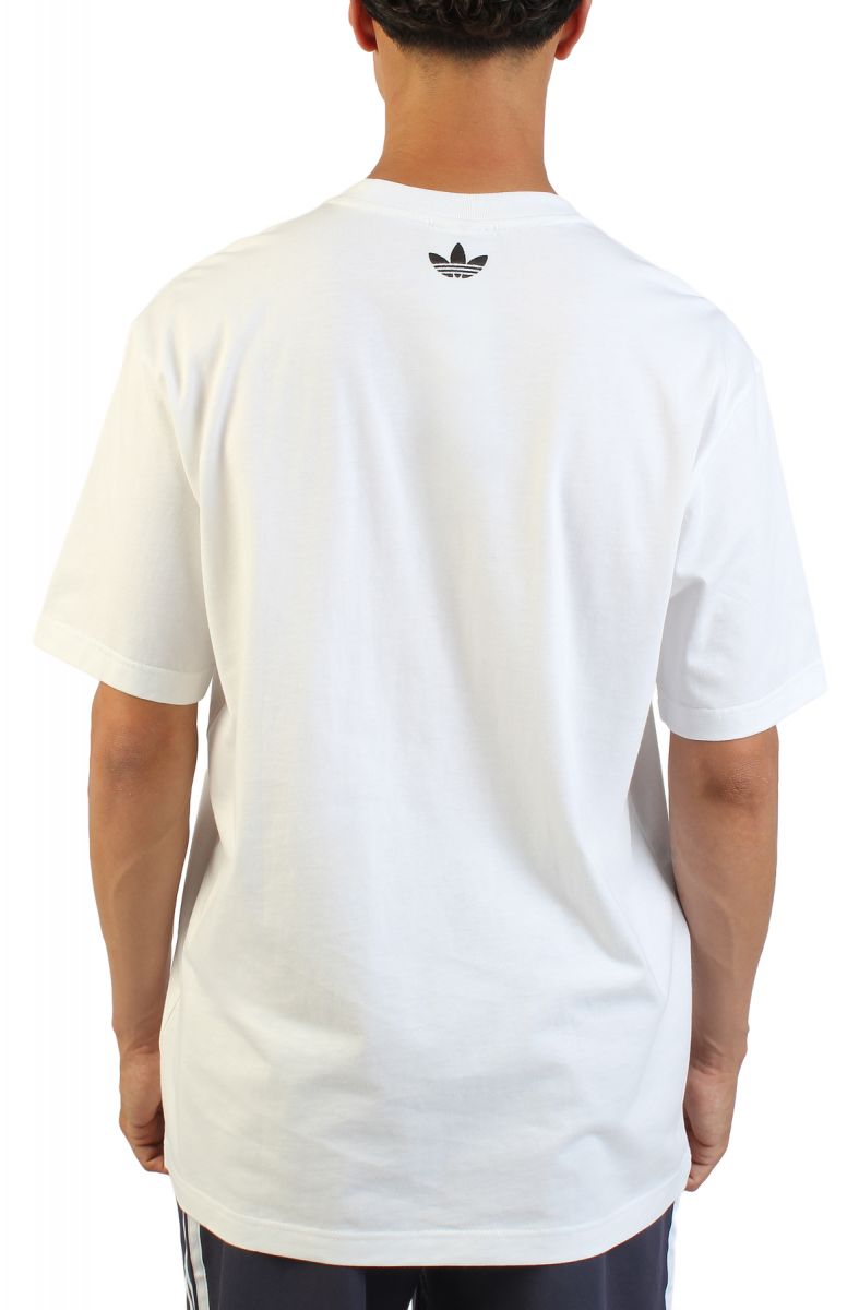 ADIDAS Archive Africa 94 T-Shirt KD3817 - Karmaloop