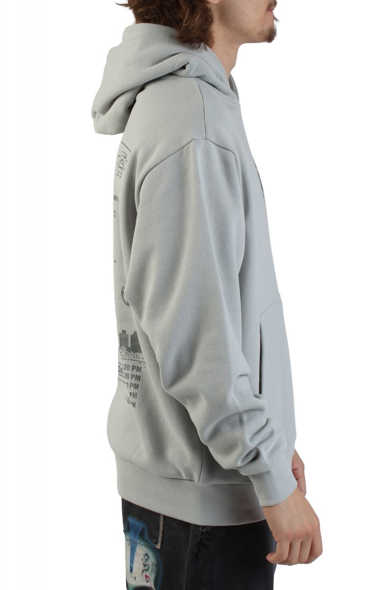 RIPNDIP Nerm On Wheels Hoodie RNDFALL25112 - Karmaloop
