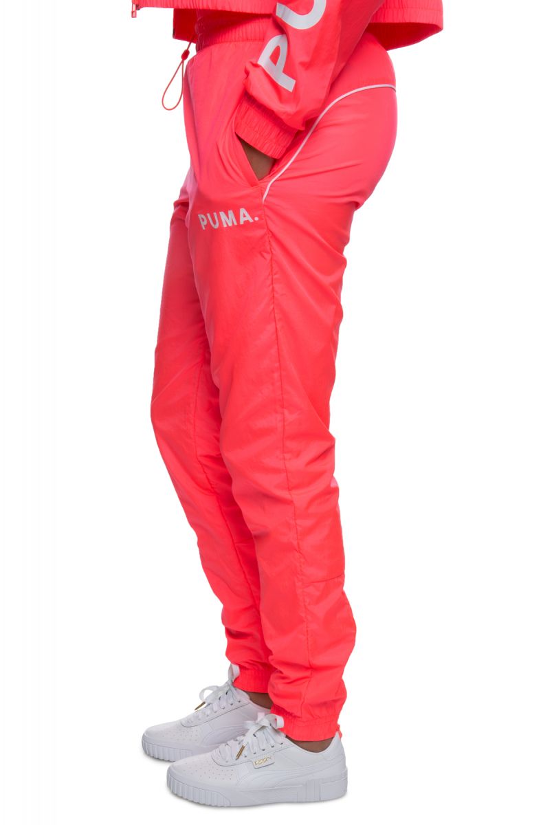puma chase pants