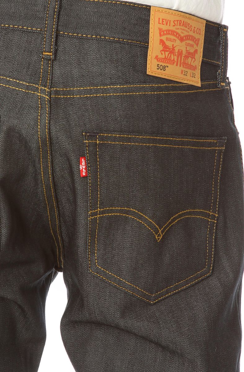 levi 508 jeans