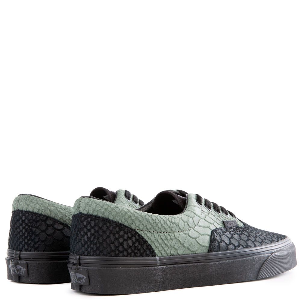harry potter slytherin vans shoes