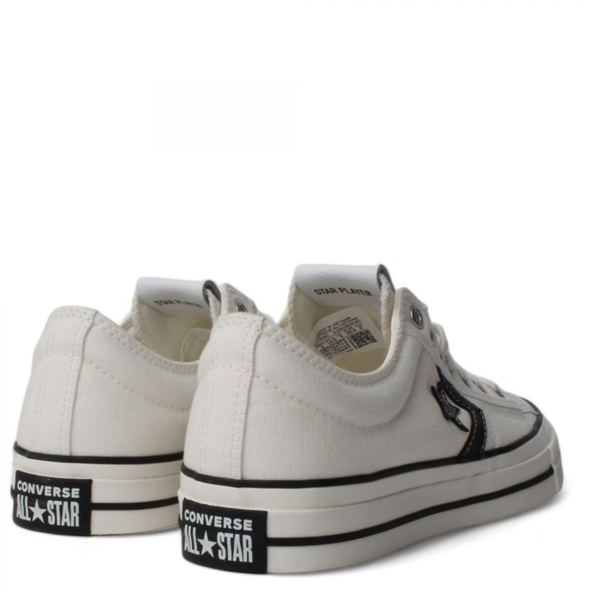 CONVERSE Star Player 76 Premium Canvas A01608C - Karmaloop