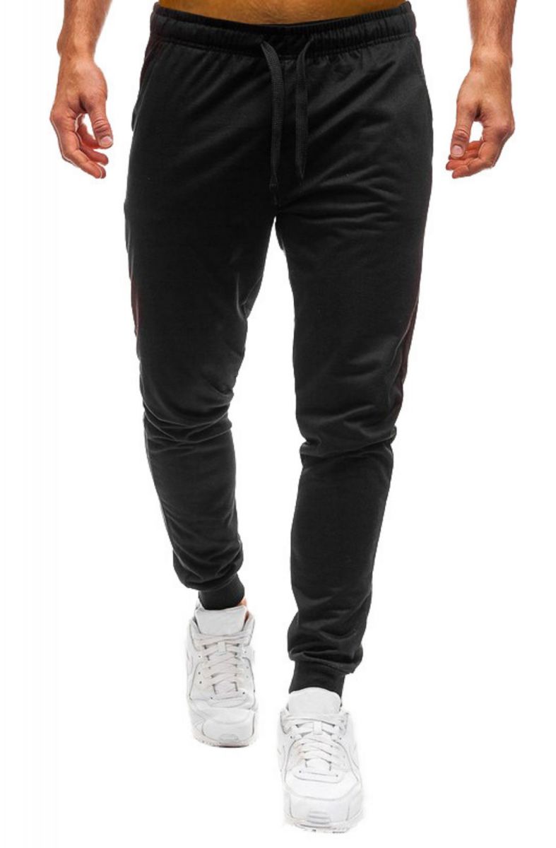 comfy joggers mens