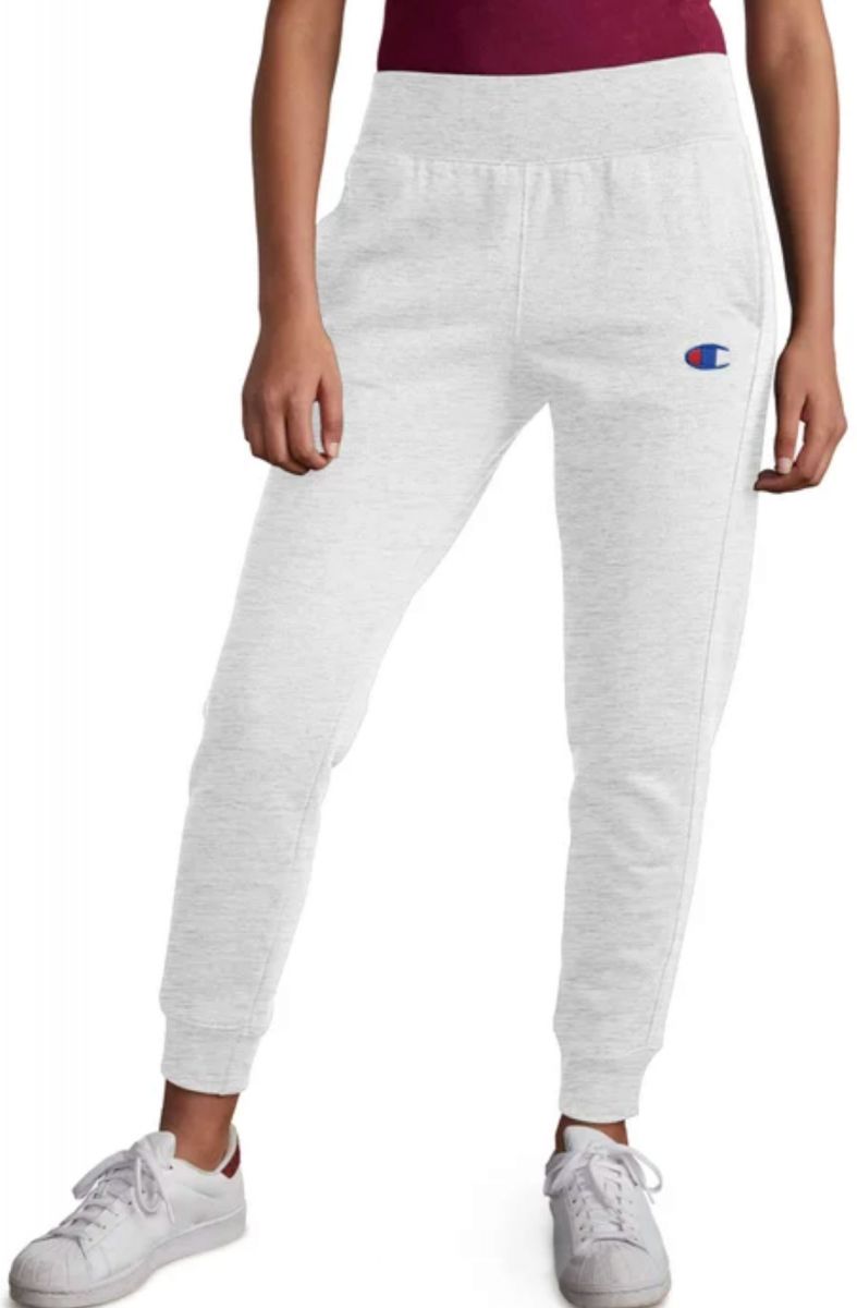 champion reverse weave jogger