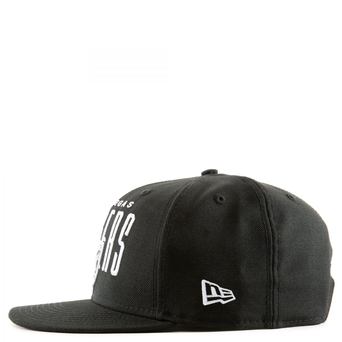 NEW ERA CAPS Las Vegas Raiders Snapback 70564018 - Karmaloop