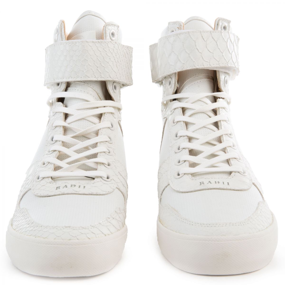 RADII FOOTWEAR Vertex Sneakers FM1092/GHOST - Karmaloop