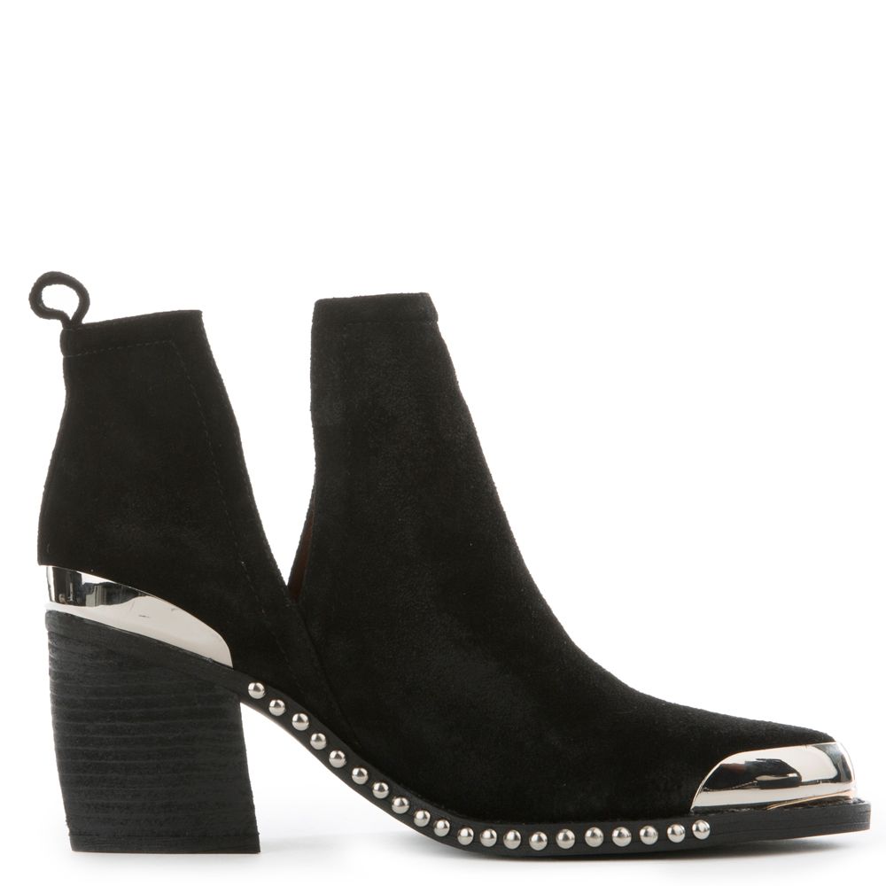 jeffrey campbell western booties