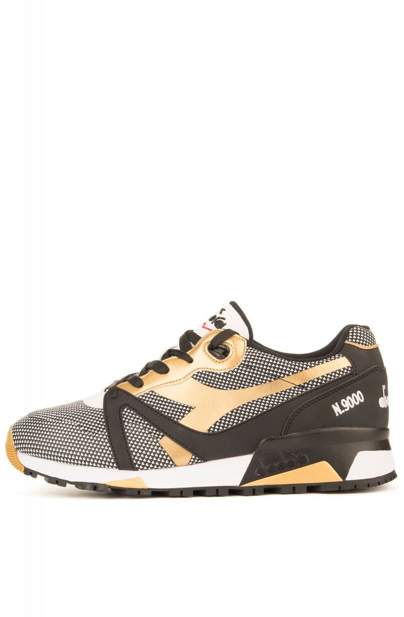 diadora gold