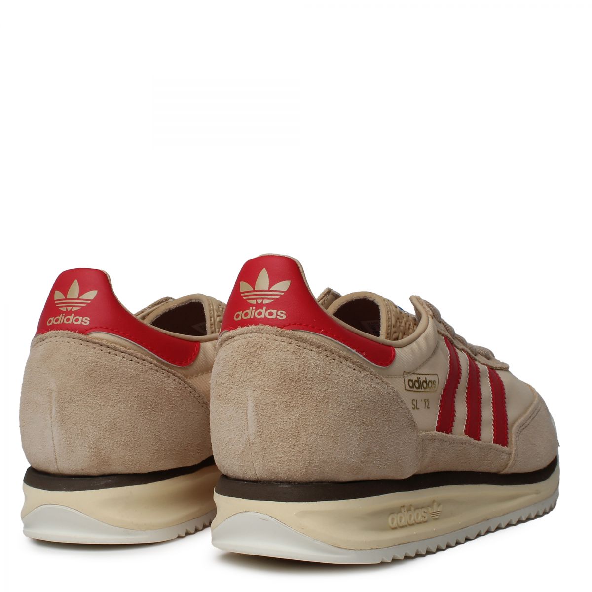 ADIDAS SL 72 RS JS0749 - Karmaloop