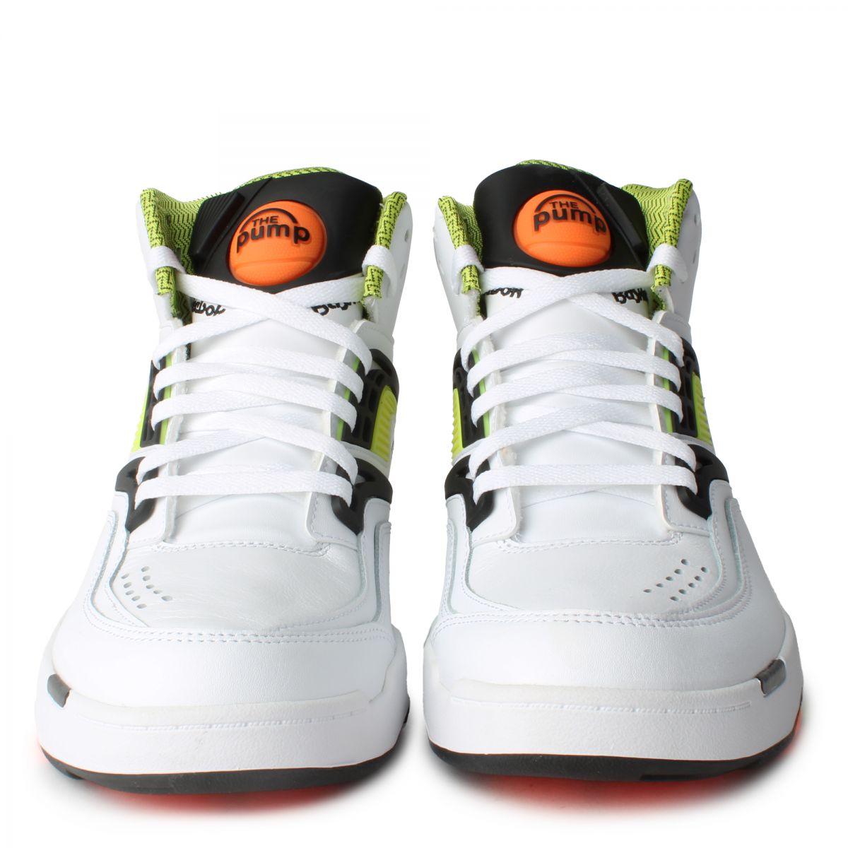 REEBOK Pump TZ 100033132 - Karmaloop