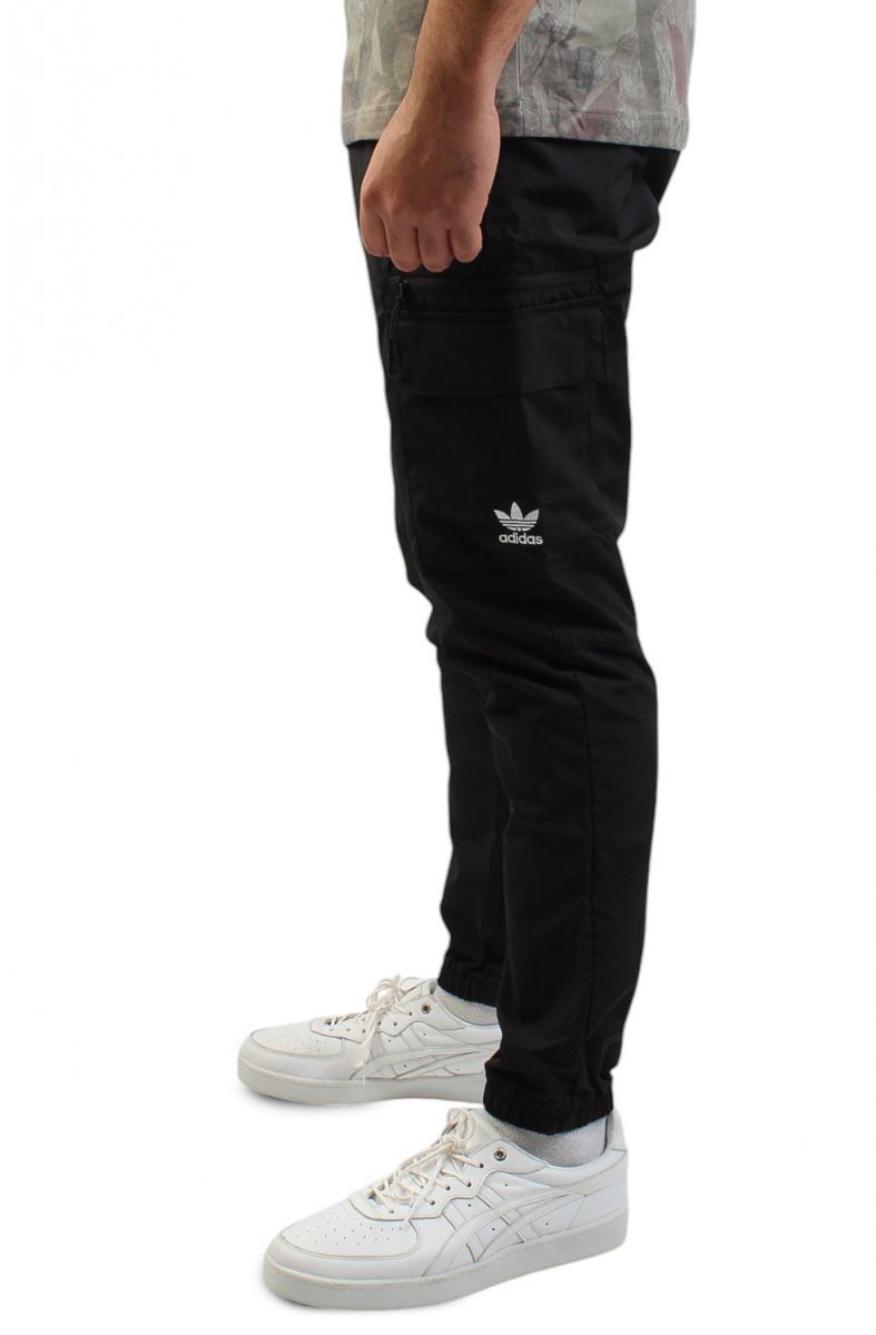 ADIDAS ESS WOVEN CARGO JD2453 - Karmaloop