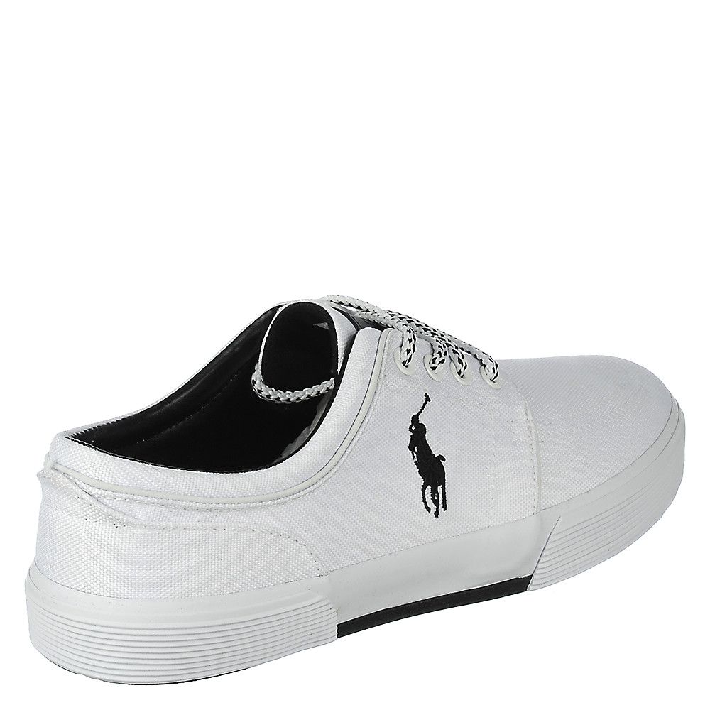 faxon low sneaker