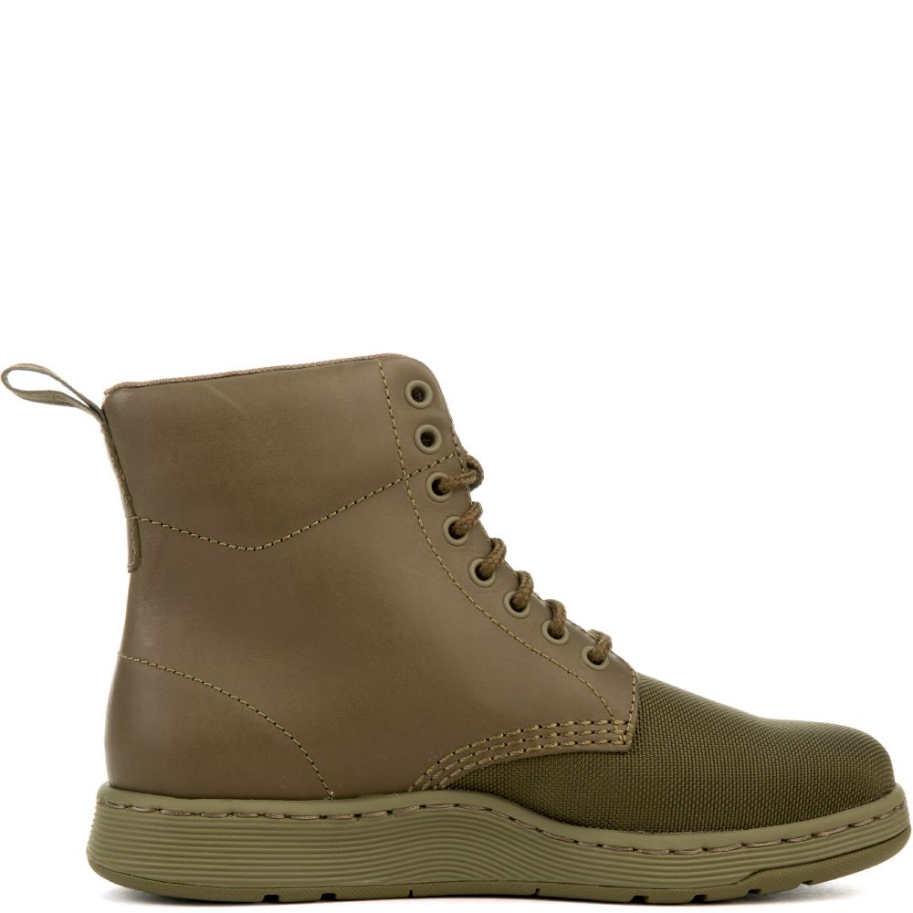 dr marten rigal boots